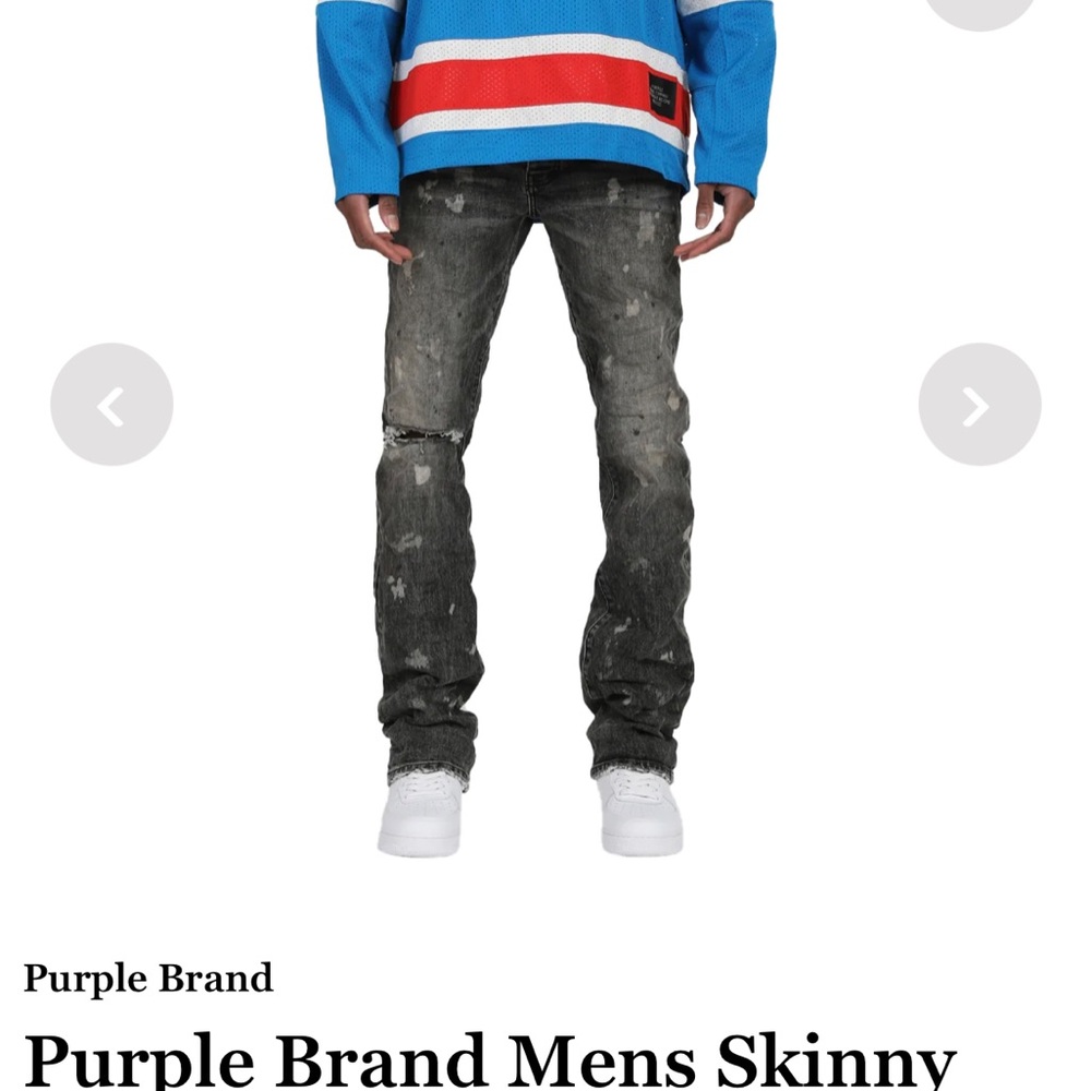 I bought the wrong size